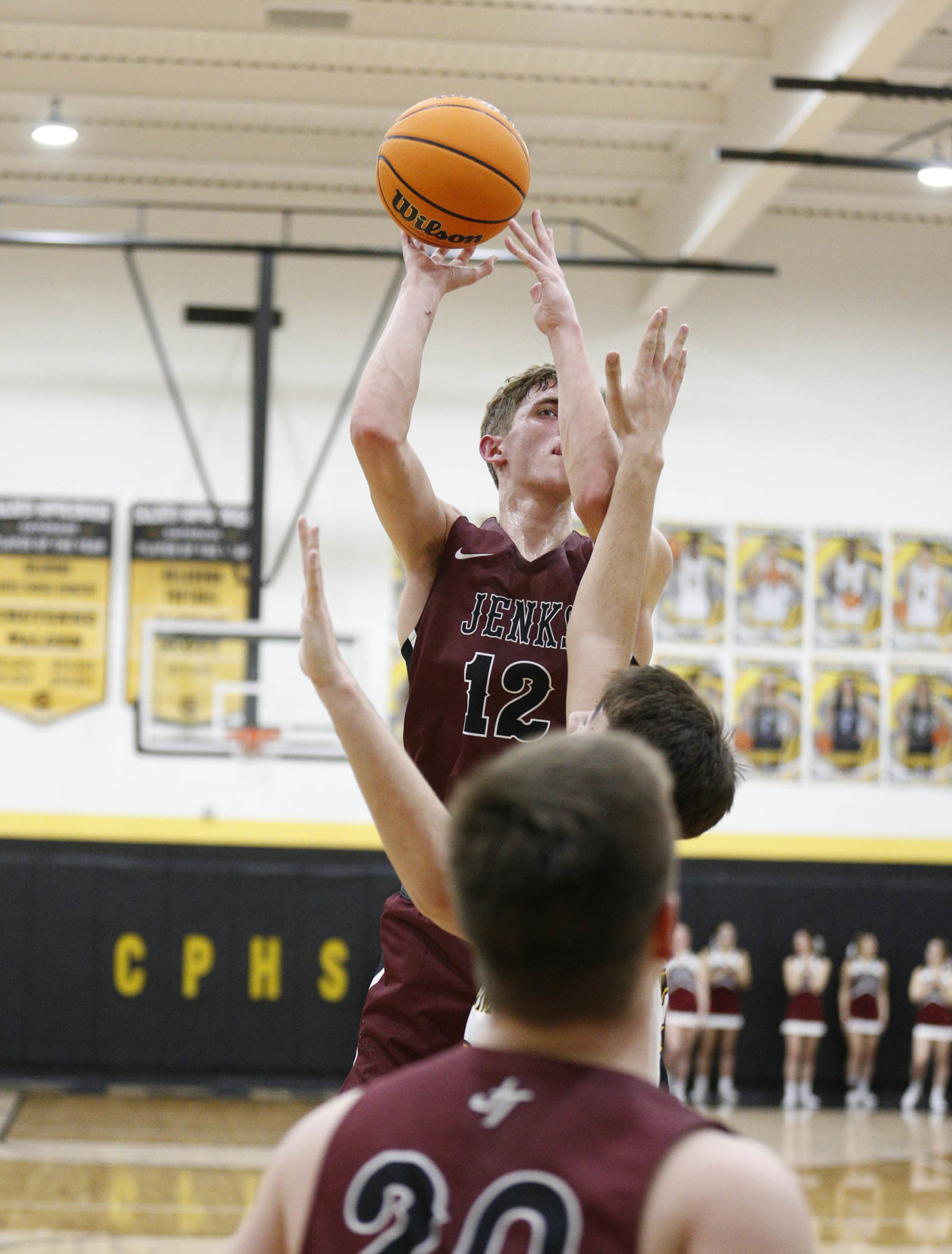 Jenks v. Sand Springs